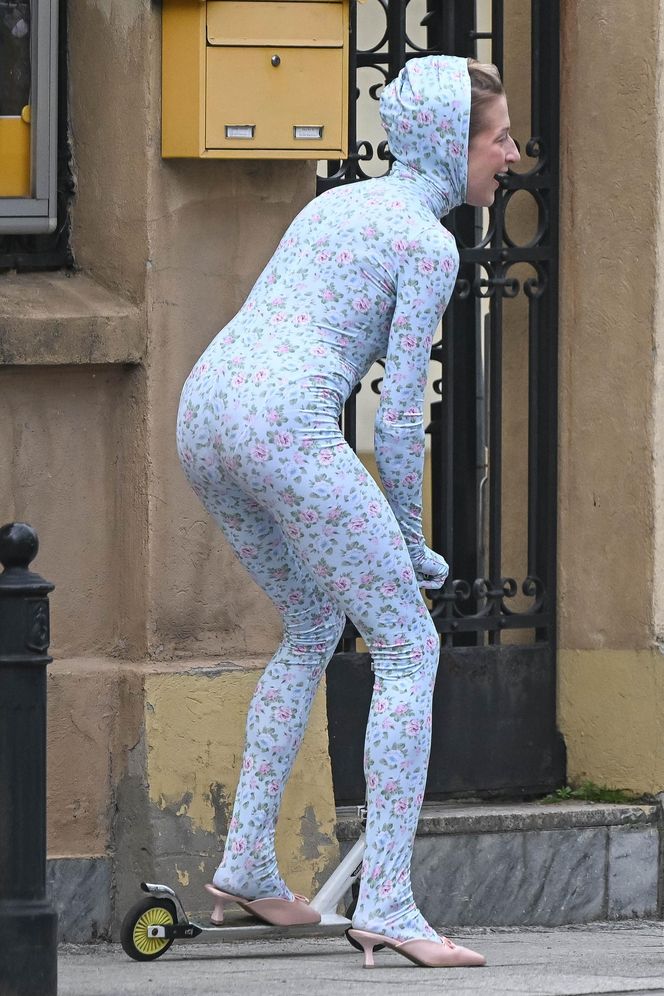 To nie ufo to Gessler