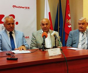 Mazowsze dotacje na szkoły, umowy