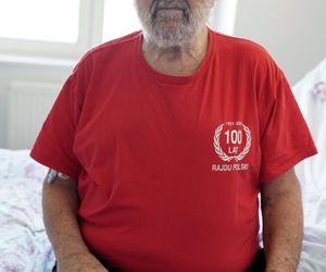 Dramatyczna historia Andrzeja Jaroszewicza. Po latach cierpienia przyszła nadzieja dla syna premiera