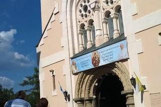 Mieszkańcy Jarosławia czekają na papieża