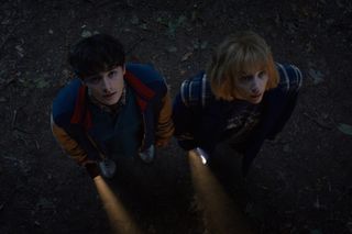 Wielki finał hitu Netflixa nadchodzi.