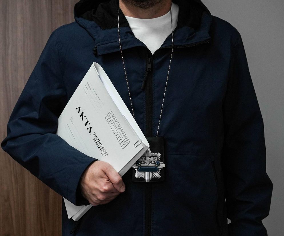 Gang ukraińskich cyberoszustów zatrzymany. Pranie pieniędzy i wyłudzenia na pół miliona złotych