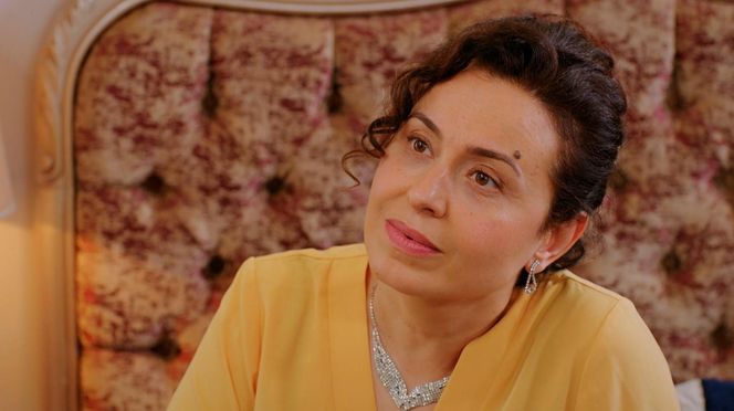 Miłość i nadzieja, odcinek 277. Cavidan