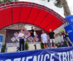 Enea Kozienice Triathlon 2025