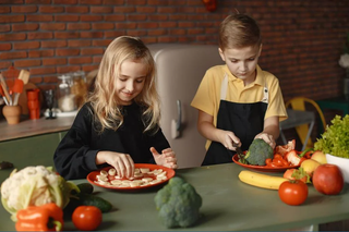  Posiłki wegetariańskie obowiązkowo w szkołach i przedszkolach? Uruchomiono ankietę