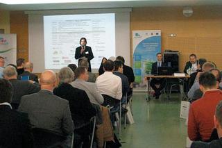 Forum TERMOMODERNIZACJA  2016. Relacja