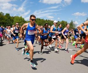 Katowicki Festiwal Biegowy im. J. Kukuczki 2024 - biegi na 5 i na 10 km