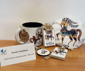Pamiątka z Warmii i Mazur poszukiwana