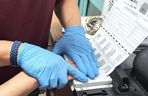 Wielka akcja służb we Wrocławiu. 17-latkowie z Ukrainy w rękach policji 