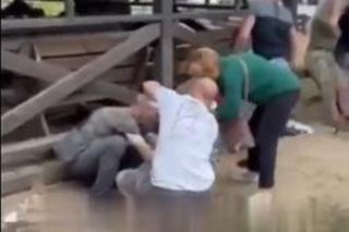 Ukraina/ Zełenski: 41 osób zginęło, ponad 180 rannych w Połtawie w rosyjskim ataku rakietowym