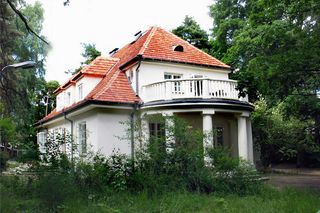 Tak mieszkał Józef Piłsudski 