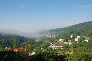 Najlepsze uzdrowiska w Małopolsce według AI. Warto je odwiedzić nie tylko w wakacje!