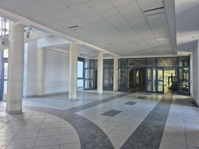 Uczelnia widmo w Białymstoku zmieni się w siedzibę magistratu. Miasto inwestuje 33 mln zł