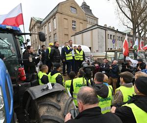 Minister Rolnictwa w Szczecinie