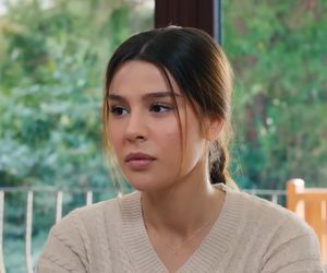 Miłość i nadzieja. Zeynep i Melis w przypływie emocji wpadną sobie w ramiona