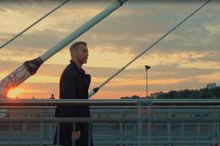 M jak miłość, odcinek 1677: Andrzej Budzyński (Krystian Wieczorek)