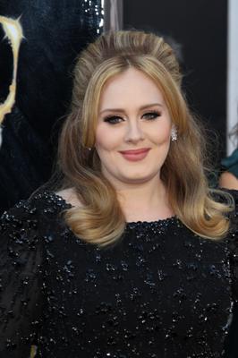 Nowe piosenki Adele