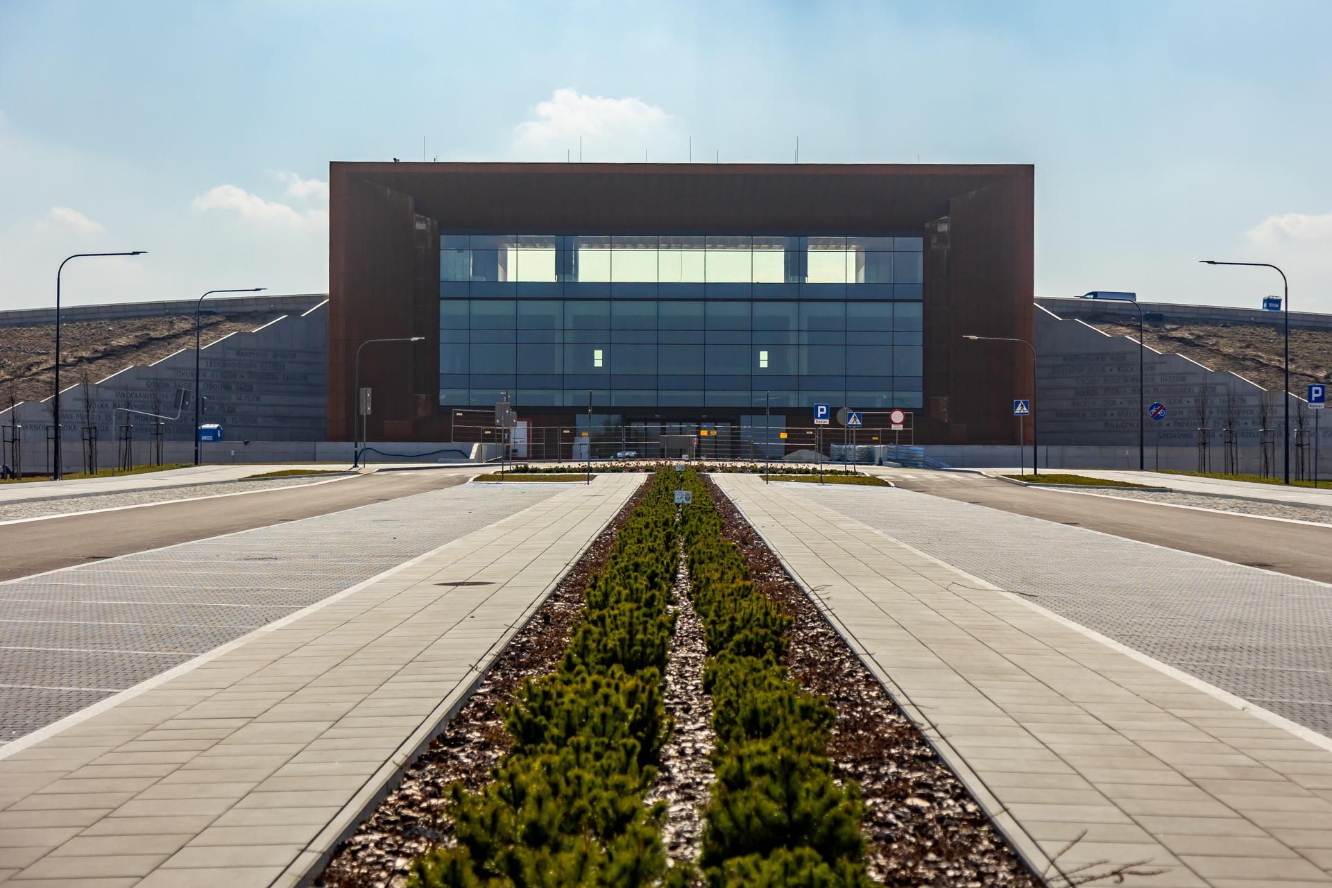 Muzeum Bitwy Warszawskiej 1920