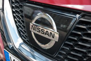 Nissan Qashqai po faceliftingu