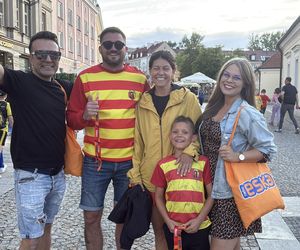 Eska Summer City na prezentacji Jagiellonii