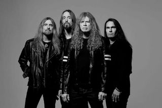 BILETY na Megadeth na Mystic Festival 2026. Ile kosztują? Gdzie można kupić?