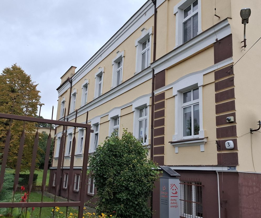 Dom Dziecka w Kaliszu