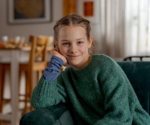 Przyjaciółki. Mirandka (Zoja Szymczyk)