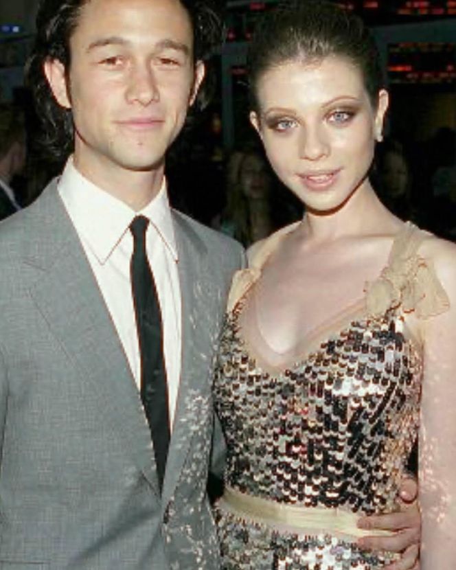 Michelle Trachtenberg 