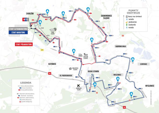 Silesia Marathon 2021