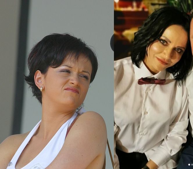 Metamorfoza Izabeli Małysz