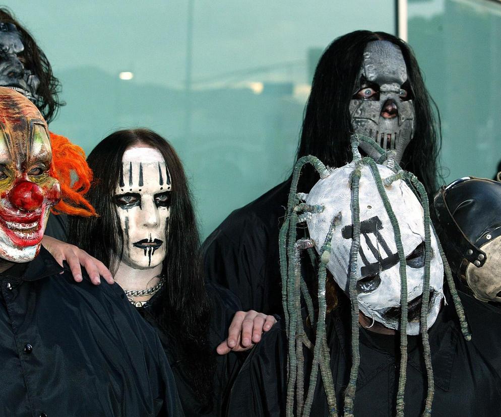 Slipknot - 5 ciekawostek o albumie Iowa