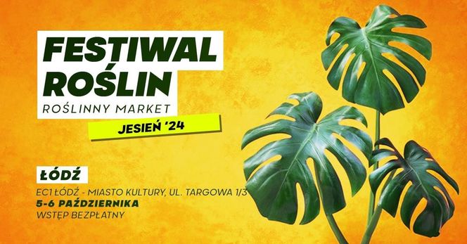 FESTIWAL ROŚLIN 