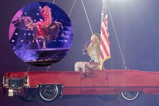 Beyoncé wróciła na scenę i znów szokuje. Cowboy Carter Tour to pierwsza taka trasa w historii!