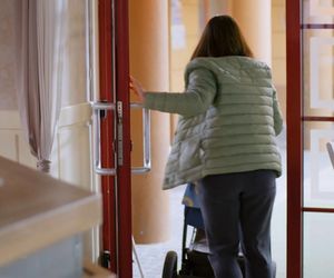 Na Wspólnej odc. 4057. Ania (Sonia Mietielica)