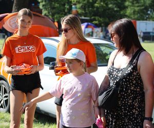 Eska Summer City 2025 odwiedziła Opole Lubelskie!