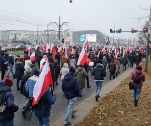 III Poznański Marsz Niepodległości