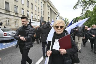 Marsz Milczenia Medyków