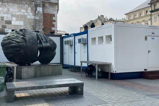 Eros Spętany Mitoraja