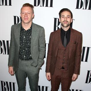 Macklemore i Ryan Lewis
