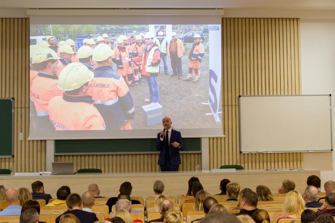 Centrum Kompetencji Politechniki Białostockiej