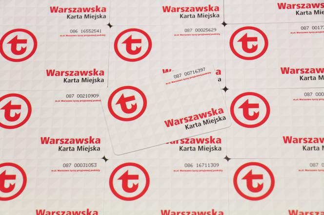 Zawieś swój bilet
