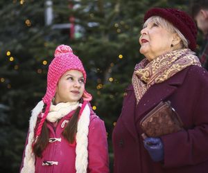 Dawno niewidziana Michałowa z Rancza pojawiła się na premierze filmu. Tak dziś wygląda 85-letnia aktorka