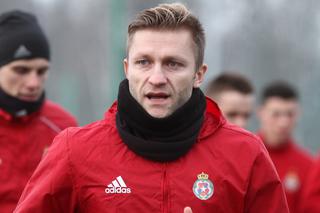 Jakub Błaszczykowski po raz drugi zadebiutuje dziś w Wiśle Kraków. Kuba, jesteś wielki!