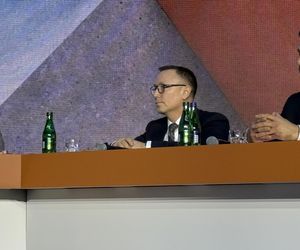 Debata o infrastrukturze na Dniach Betonu 2025 w Wiśle