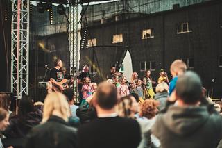 Rodzinny Piknik „Dzień dobry – Добрий день” 24 i 25 września na Rynku w Rzeszowie. Czeka moc bezpłatnych atrakcji!