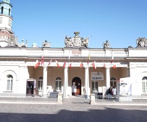 To najstarszy zachowany budynek wojskowy w Poznaniu. Historia Odwacha [ZDJĘCIA]