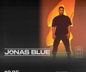 Jonas Blue wystąpi w Polsce! 