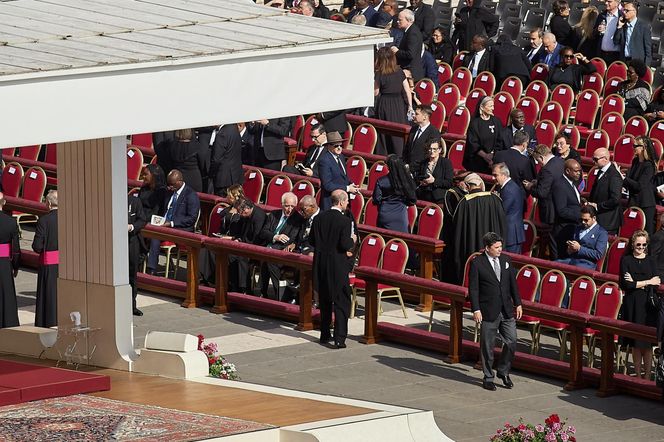 Inauguracja pontyfikatu papieża Leona XIV