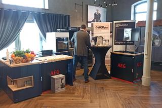 Kuźniowe targi mieszkaniowe