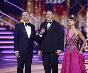 Taniec z Gwiazdami. Jeszcze nie tańczy, a zarabia najwięcej. Ile kosztuje Karolak?